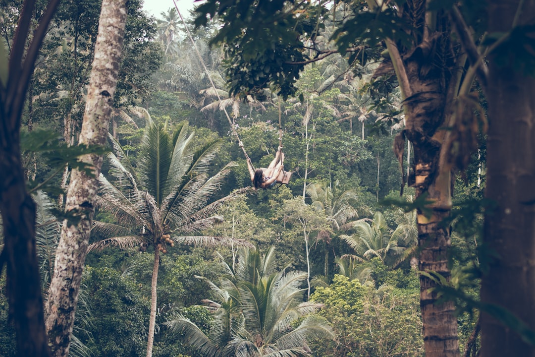 Unleashing the Adventurer Within: Embracing Outdoor Travel for Thrilling Escapades